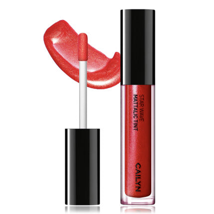 Cailyn Cosmetics Star Wave Mattalic Tint - 0.1 fl oz | 3 ml - ADDROS.COM
